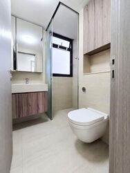 The Garden Residences (D19), Apartment #609034461